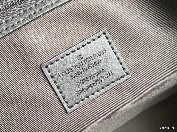 VUITTON KEEPALL 50 BANDOULIÈRE LOUIS 0522